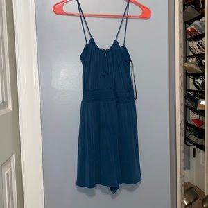 Urban outfitters romper